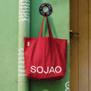 TOTE BAG - WINE