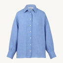 เสื้อเชิ้ต - สีฟ้า