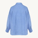 เสื้อเชิ้ต - สีฟ้า