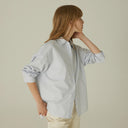 เสื้อเชิ้ต - สีฟ้าอ่อน
