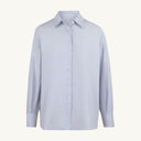 เสื้อเชิ้ต - สีฟ้าอ่อน