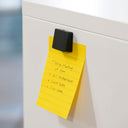 MAGNET CABLE CUBE - BLACK