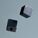 MAGNET CABLE CUBE - BLACK