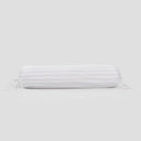 CLASSIC BOLSTER CASE - CEDAR PINSTRIPES