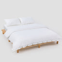 CRISP FLAT SHEET - WHITE