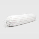 CLASSIC BOLSTER CASE - CEDAR PINSTRIPES