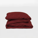 ปลอกผ้านวม สำรับเตียง Single Bed