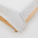 CRISP FLAT SHEET - WHITE