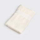 ORGANIC HAND TOWEL - NATURAL
