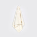 ORGANIC HAND TOWEL - NATURAL